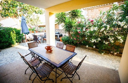 Cala Santany House | Casa Heidi