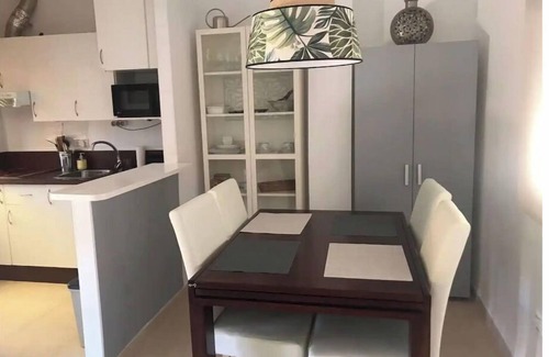 Roquetas de Mar Apartment | Casa Helios - Beautiful penthouse with sun, sea and relaxation