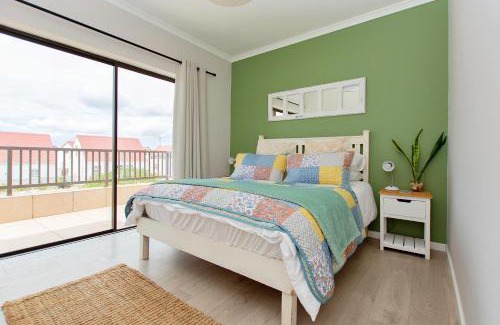 Mykonos Apartment | Casa Helios Langebaan - House of the sun