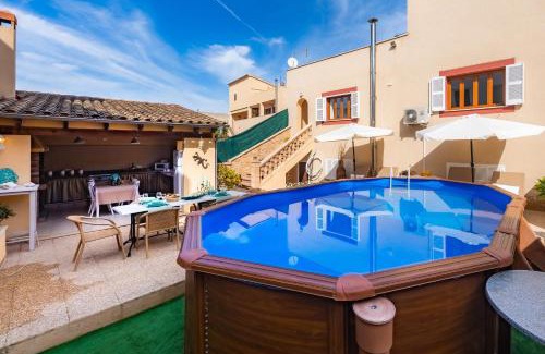 Capdepera House | Casa Hermosa