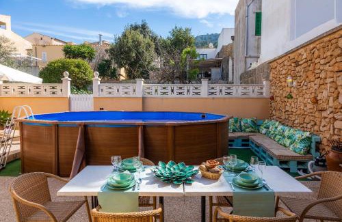 Capdepera House | Casa Hermosa