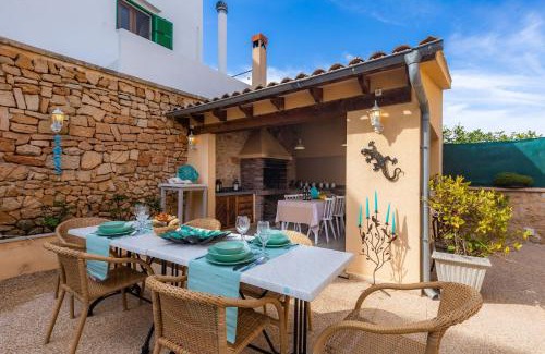 Capdepera House | Casa Hermosa