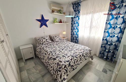 Sanlucar de Barrameda House | Casa Hermosilla con piscina by Sanlúcar Housing