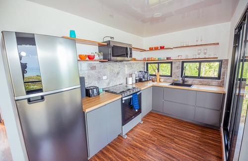 Gaspar Hernandez Villa | Casa Hierro