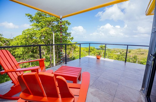 Gaspar Hernandez Villa | Casa Hierro