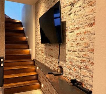 Colonia San Antonio Hotel | Casa Hoja Azul