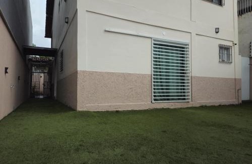 Sao Bras House | Casa Hospedagem Belém - COP 30