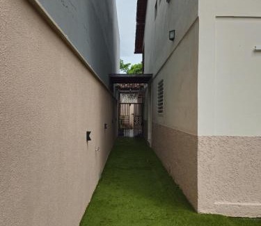 Sao Bras House | Casa Hospedagem Belém - COP 30