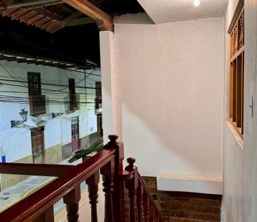 Chachapoyas House | Casa Hospedaje Grandez
