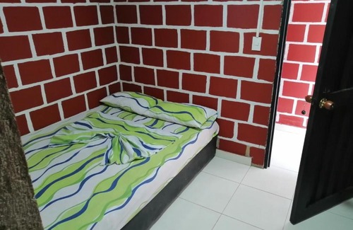 San Cipriano House | Casa hospedaje mayesty