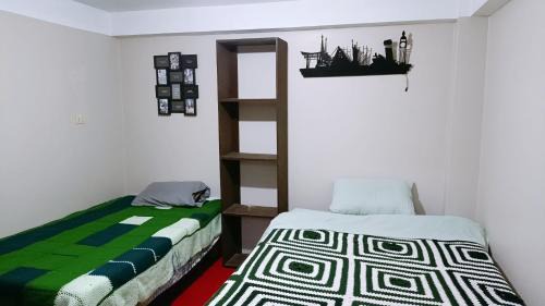 Abancay House | Casa hospedaje Palomino