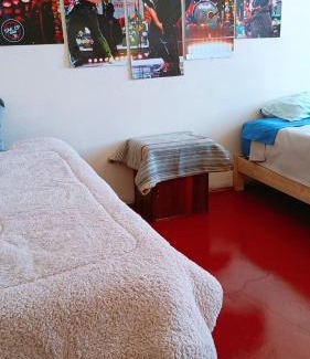 Abancay House | Casa hospedaje Palomino