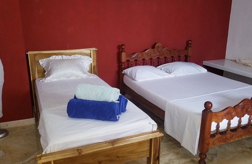 Santa Clara House | Casa Hostal Genesis