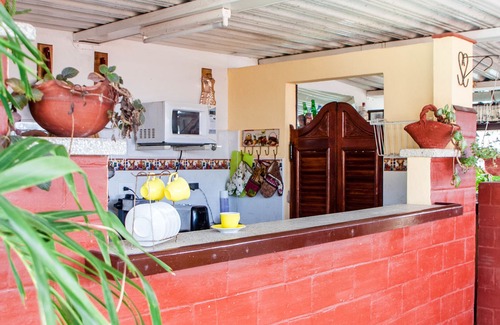 Cienfuegos Bed & Breakfast | Casa Hostal Hermanos BF