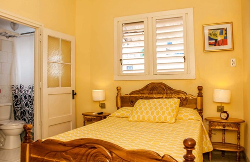 Cienfuegos Bed & Breakfast | Casa Hostal Hermanos BF