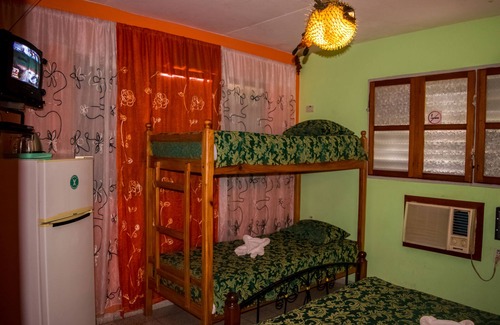 Cienfuegos House | Casa Hostal La Terraza William y Yanetsy