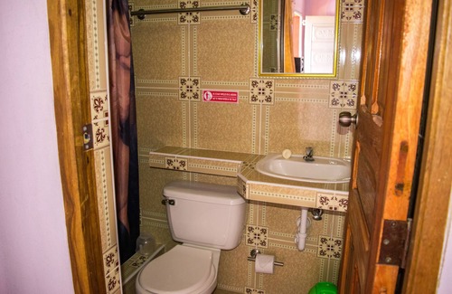 Cienfuegos House | Casa Hostal La Terraza William y Yanetsy