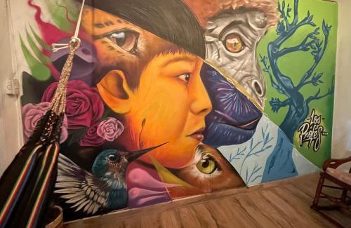 Mocoa House | Casa Hostal los Profes