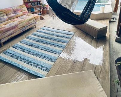 Mocoa House | Casa Hostal los Profes