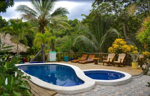 Canaveral House | Casa Hostal Villa Del Rio