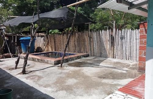 Villavieja House | Casa Hotel Ensueño Hostal