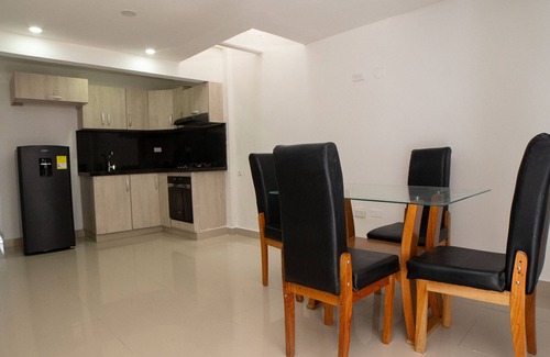 Mamatoco House | Casa Hotel Jardín Plaza