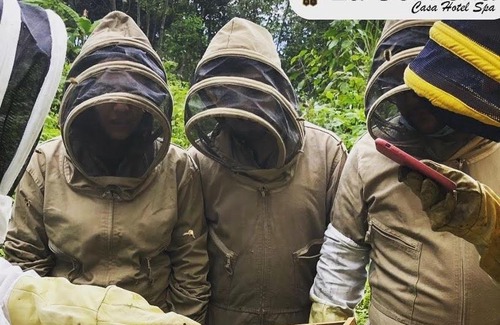 Tena Villa | Casa Hotel La Colmena