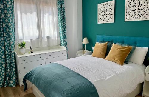 Chiva Apartment | Casa Hoyo 19