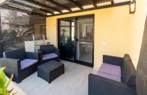 Bahia Calma Resort | Casa Hugo