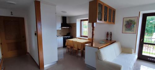 Ronzone House | Casa Ianes