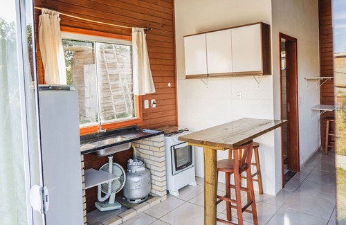 Praia do Rosa House | Casa Ibiraquera/Praia do Rosa 2