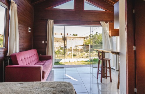 Praia do Rosa House | Casa Ibiraquera/Praia do Rosa 2