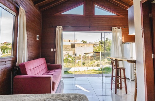 Praia do Rosa House | Casa Ibiraquera/Praia do Rosa 2