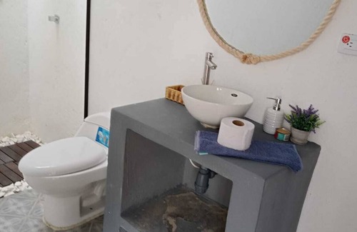 Tocaima House | Casa icaro