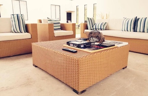 Tocaima House | Casa icaro