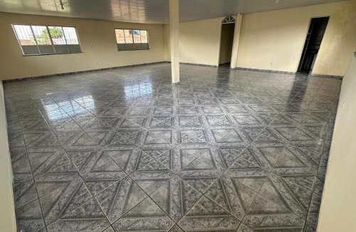 Centro House | Casa Ideal para a COP 30