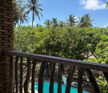 Atins House | Casa Igarapé Atins