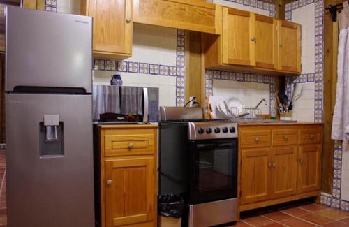 Tuxtla Gutierrez House | Casa IKER