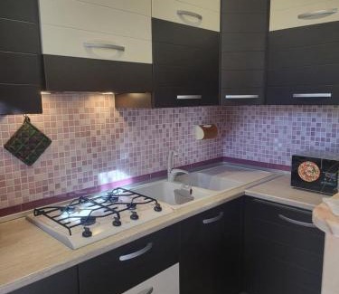 Pivarada Apartment | Casa Ilary
