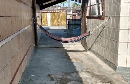 Mongagua House | Casa Imponente Vila Atlântica - Beira Mar