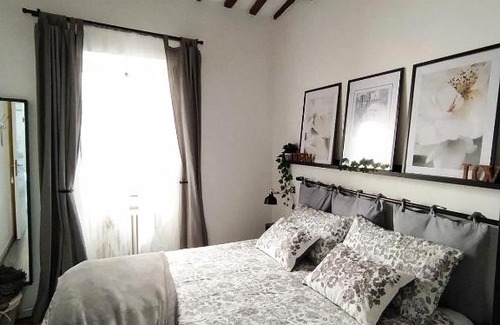 Atri Apartment | Casa in Centro Storico vista Gran Sasso
