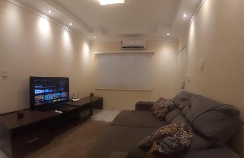 Maringa Apartment | Casa incrível com 2 quartos e estacionamento incluso
