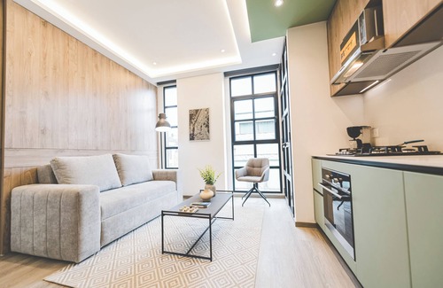 Chico Apartment | CASA INDIGO