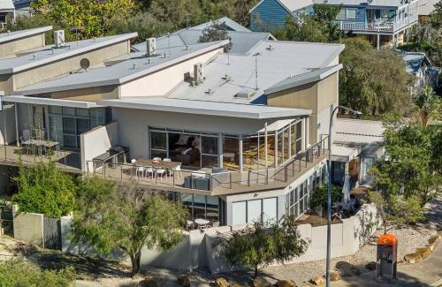 Eagle Bay Apartment | Casa Indigo - Modern Bushland Retreat by the Sea