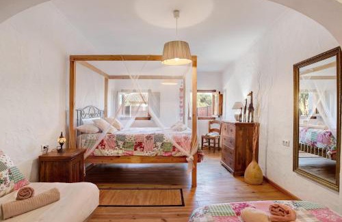 San Ambrosio House | Casa Inma