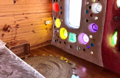 Tetir Bed & Breakfast | Casa Inspirada