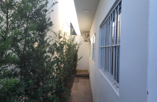 Votuporanga House | Casa Inteira 3 Qt 1 Suite Gar Ar Cond