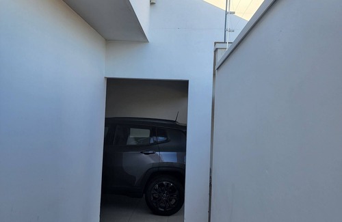 Votuporanga House | Casa Inteira 3 Qt 1 Suite Gar Ar Cond