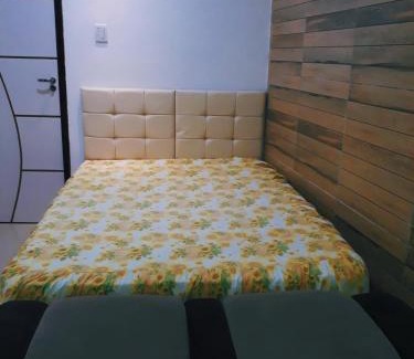 Parafuso House | Casa Inteira aconchegante com garagem Próximo ao Aeroporto