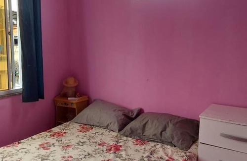 Salvador Apartment | Casa inteira com AR 2/4